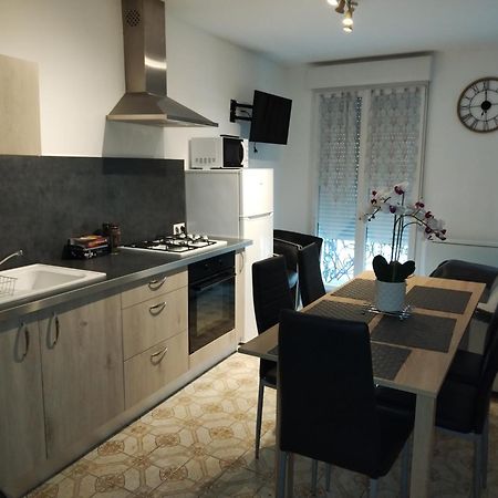 Maison Damblain Zewnętrze zdjęcie