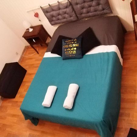 Maison Damblain Zewnętrze zdjęcie