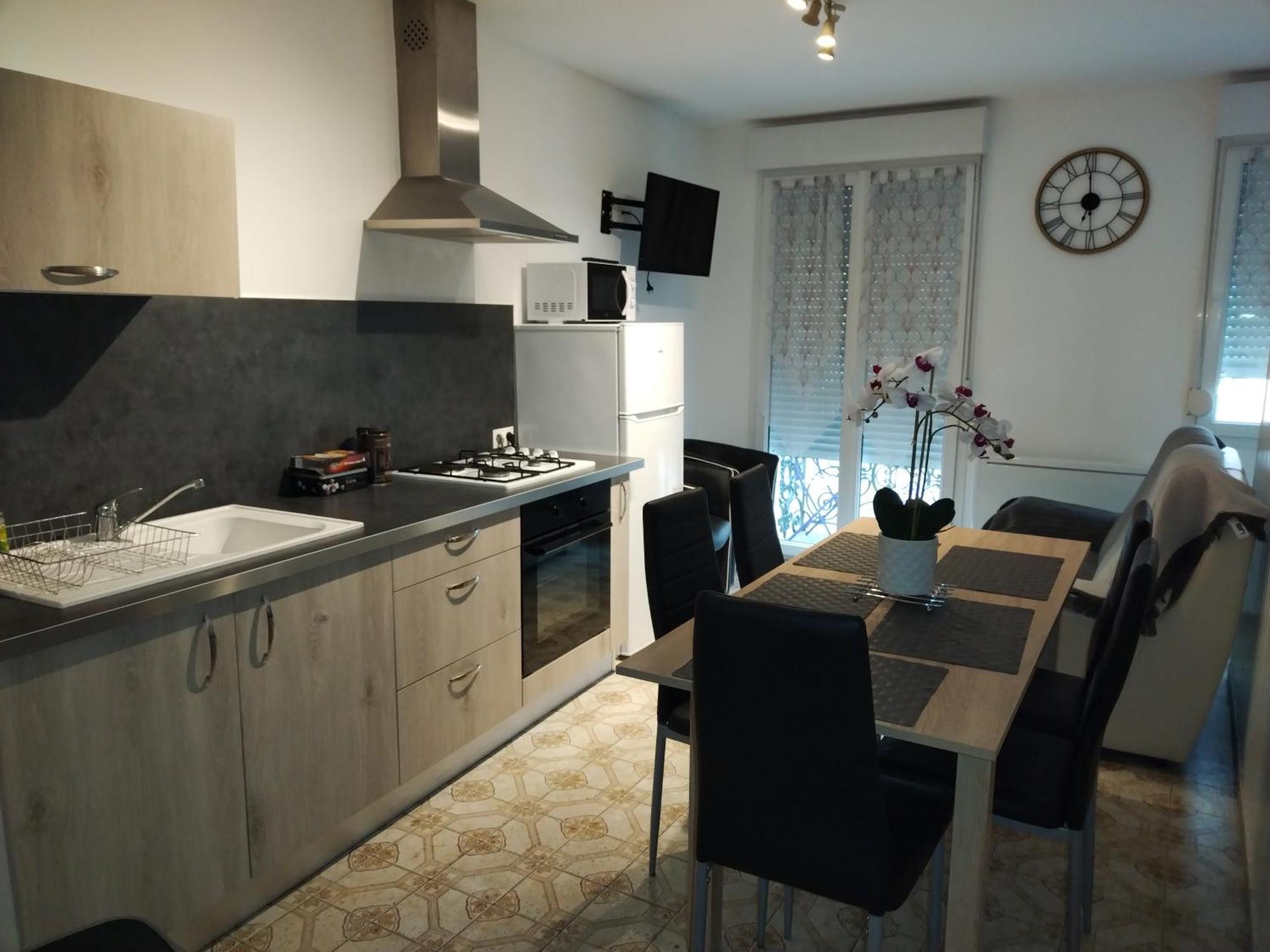 Maison Damblain Zewnętrze zdjęcie