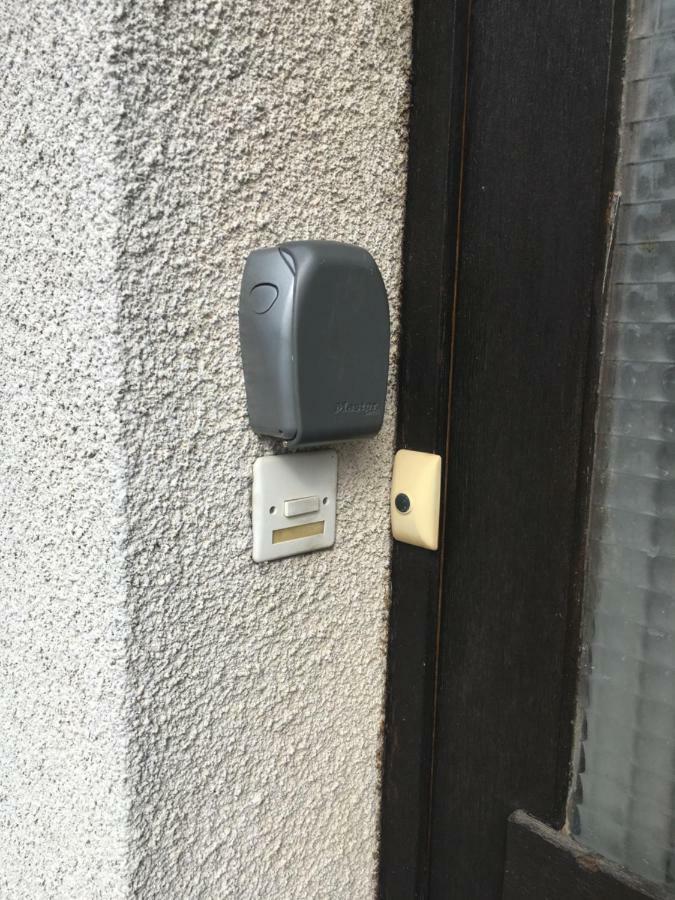 Maison Damblain Zewnętrze zdjęcie